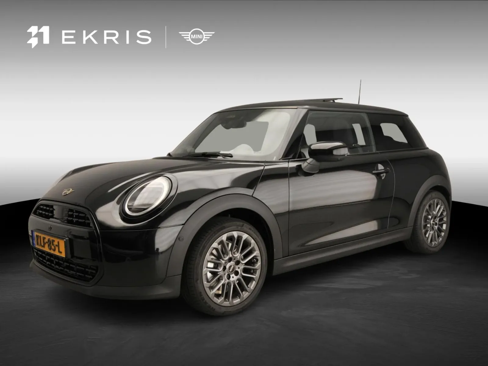 MINI Cooper (2026) — foto 1
