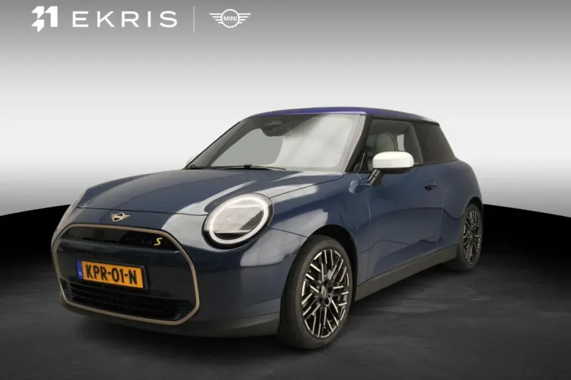 MINI Mini Electric (2026)