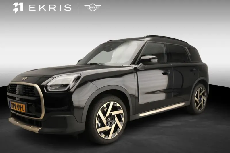 MINI Countryman (2026)