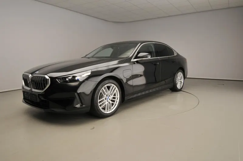BMW 5-Serie (2026)