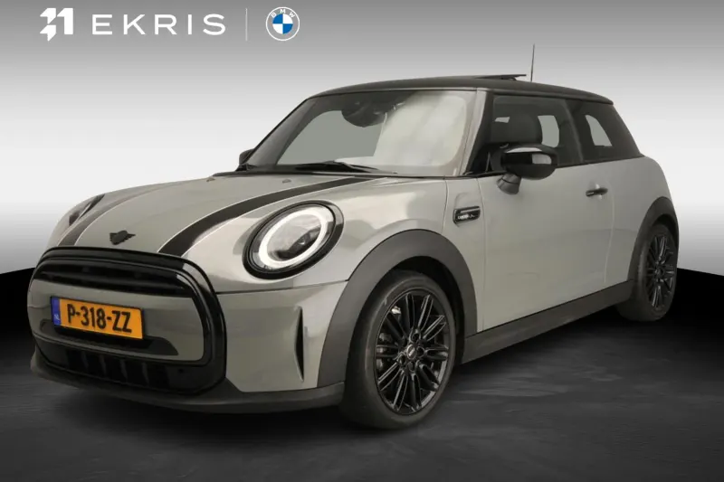 MINI Cooper (2022)