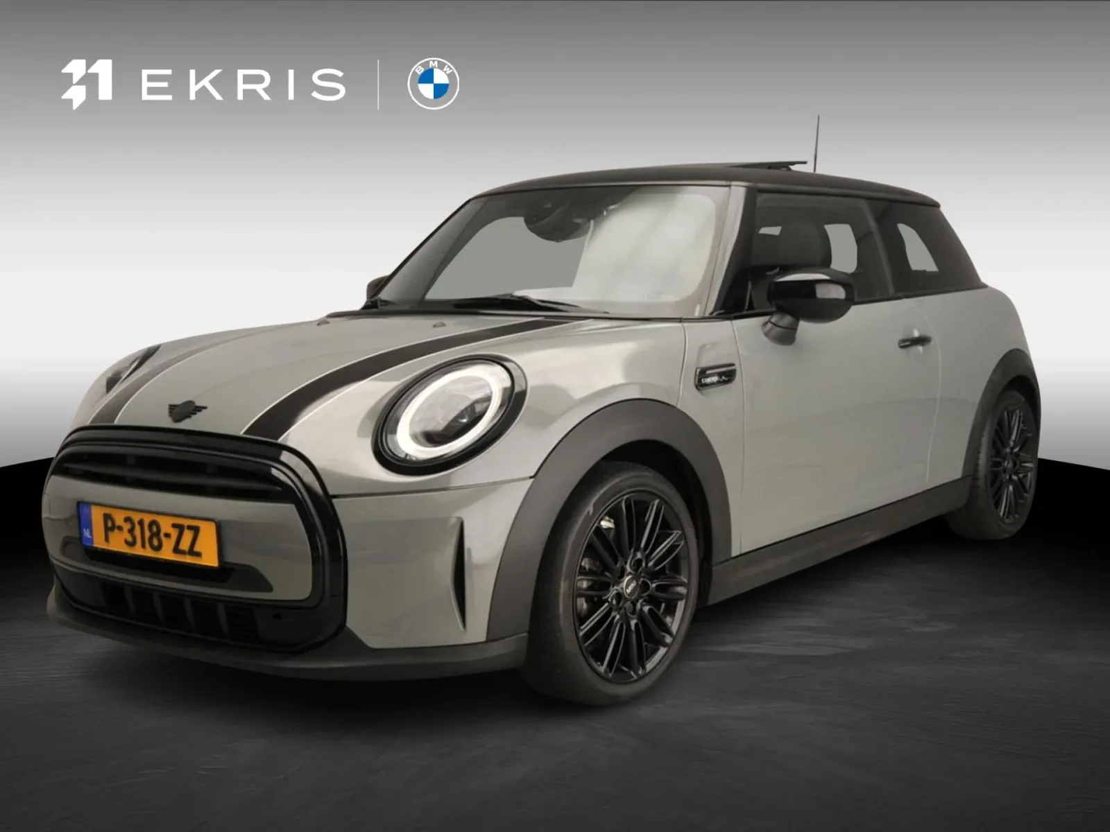 MINI Cooper (2022) — foto 1