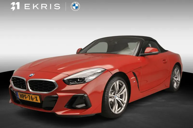 BMW Z4 (2024)