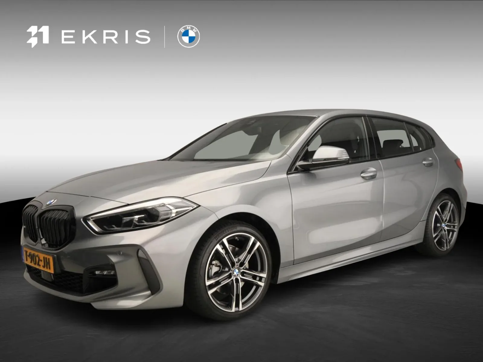 BMW 1-Serie (2023) — foto 1