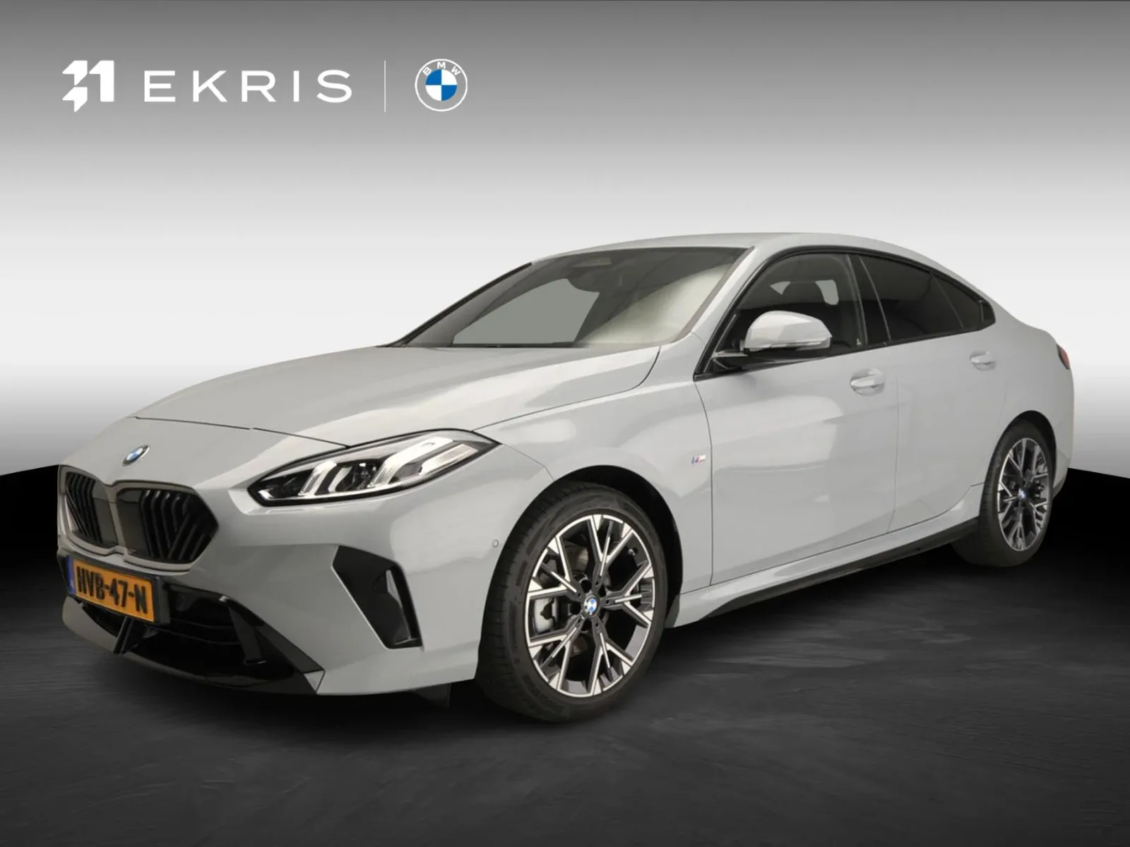 BMW 2-Serie Gran Coupé (2025) — foto 1