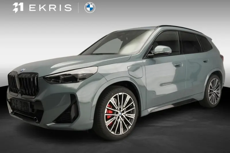 BMW X1 (2026)