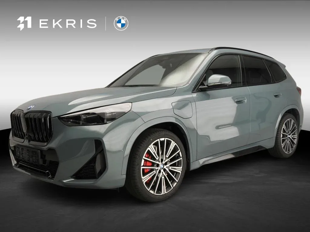 BMW X1 (2026) — foto 1