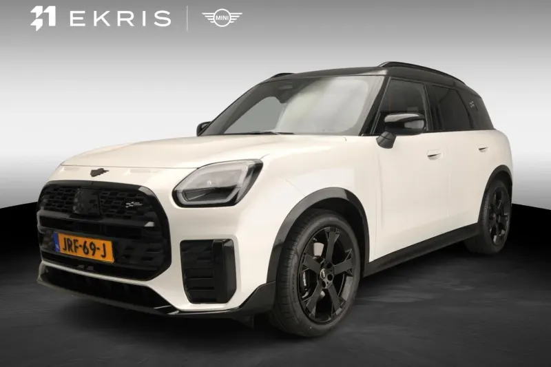 MINI Countryman (2025)