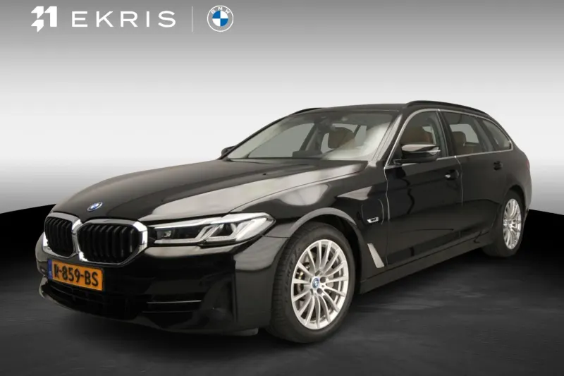 BMW 5-Serie (2022)