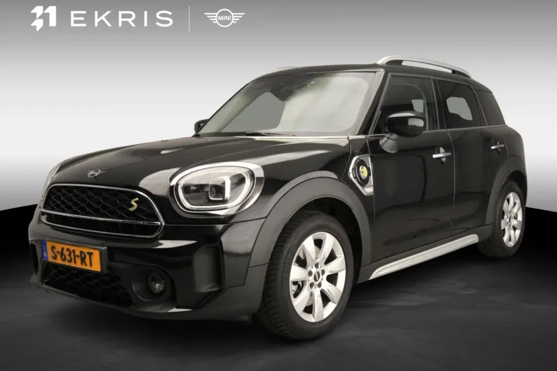 MINI Countryman (2023)