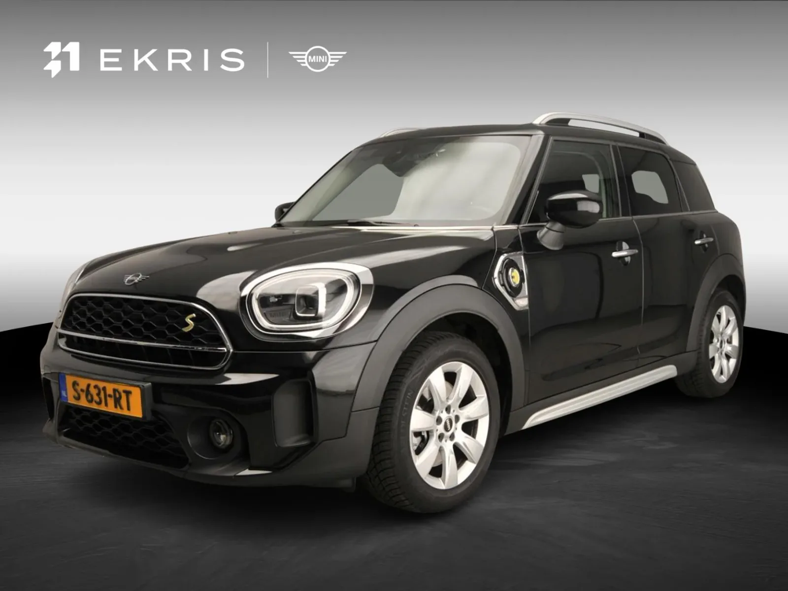 MINI Countryman (2023) — foto 1