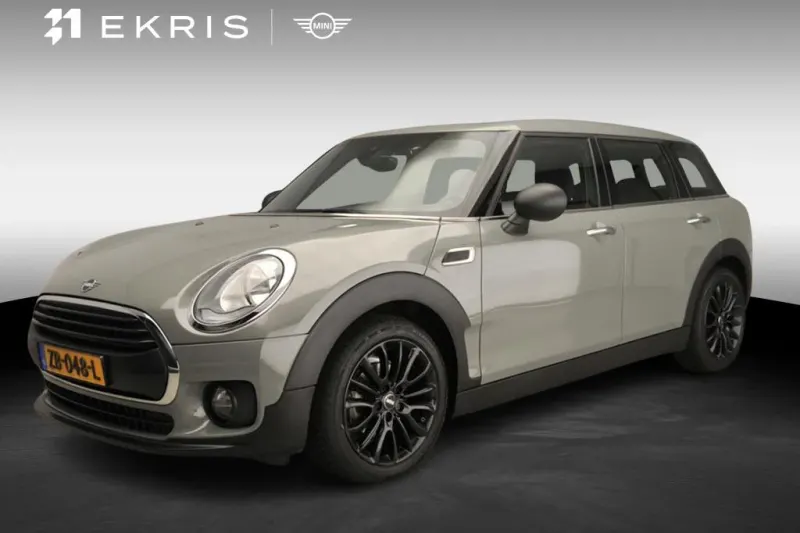 MINI Clubman (2019)