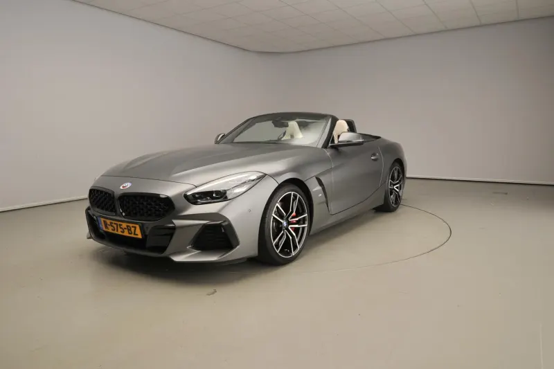 BMW Z4 (2022)