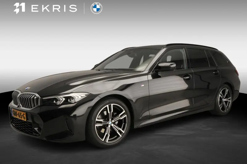 BMW 3-Serie (2024)