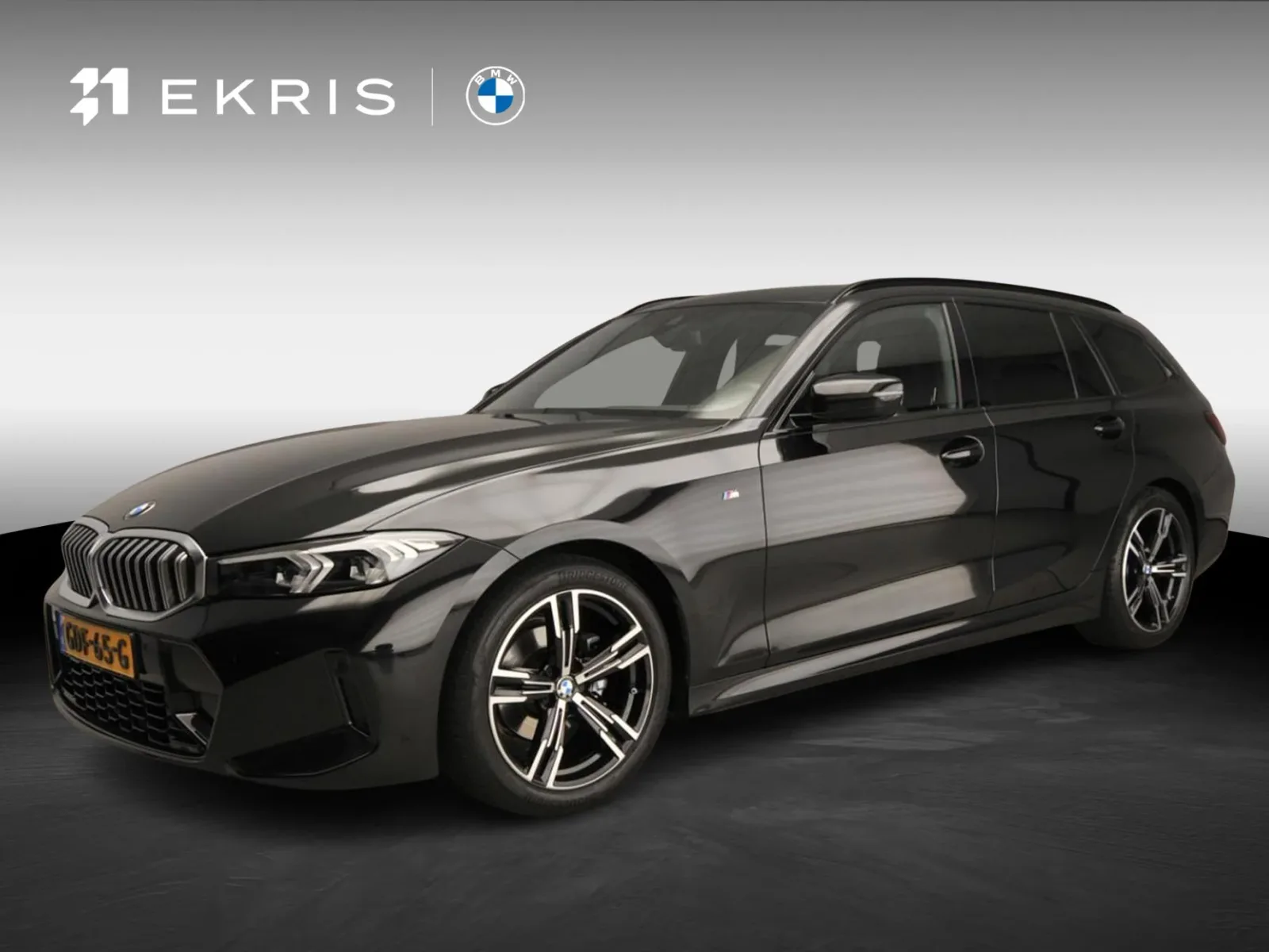 BMW 3-Serie (2024) — foto 1