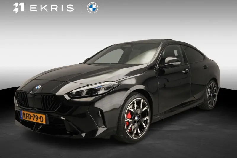 BMW 2-Serie (2026)