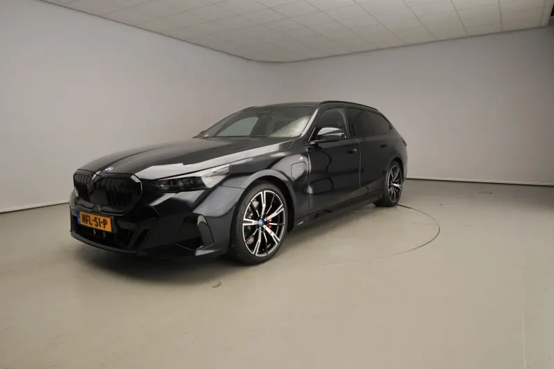 BMW 5-Serie (2025)