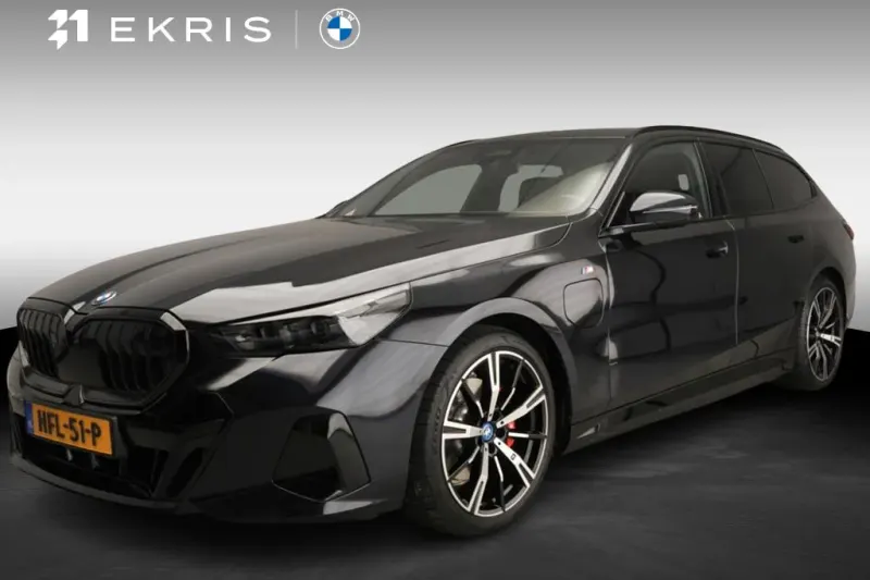 BMW 5-Serie (2025)