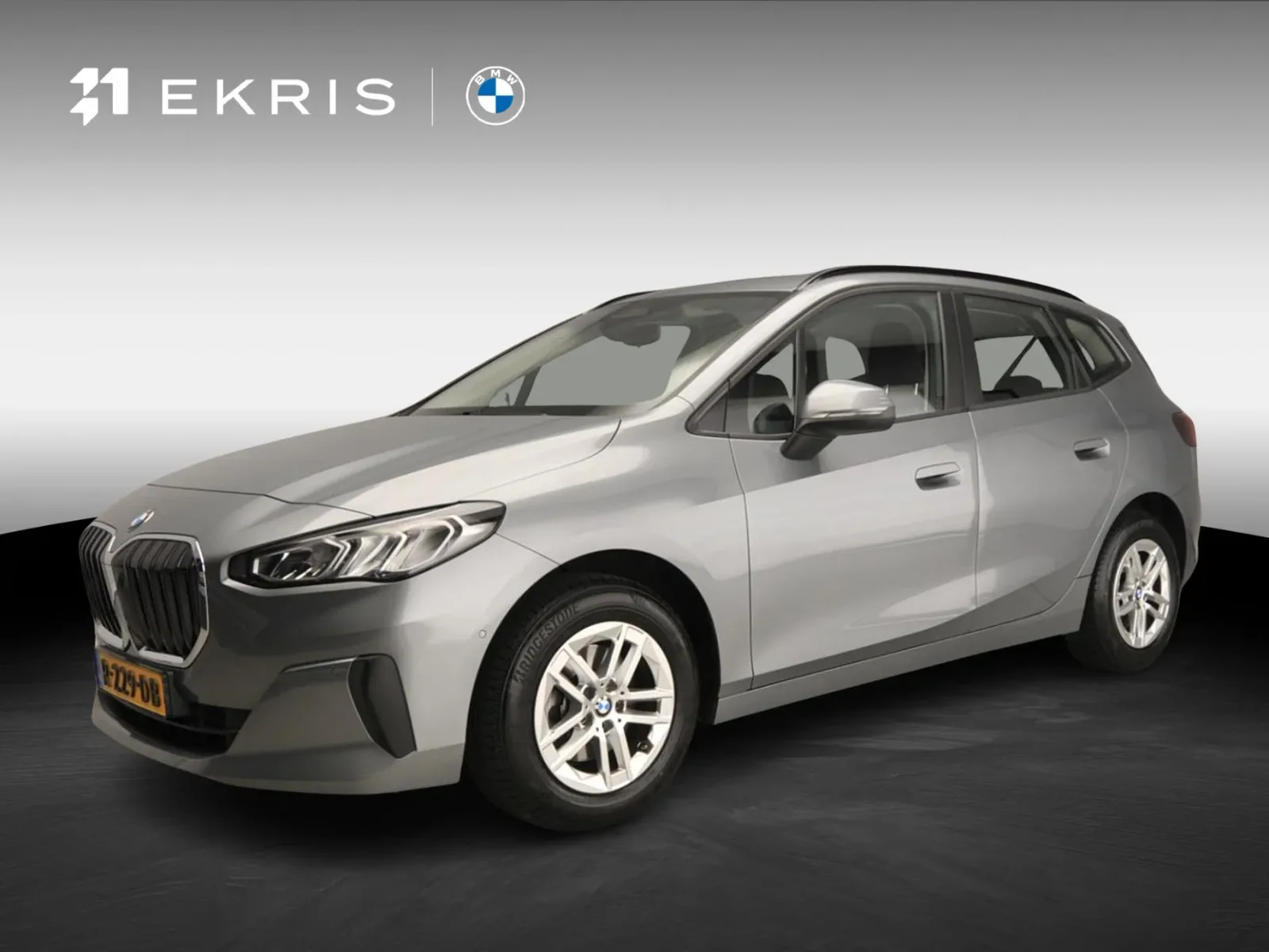 BMW 2-Serie Active Tourer (2022) — foto 1