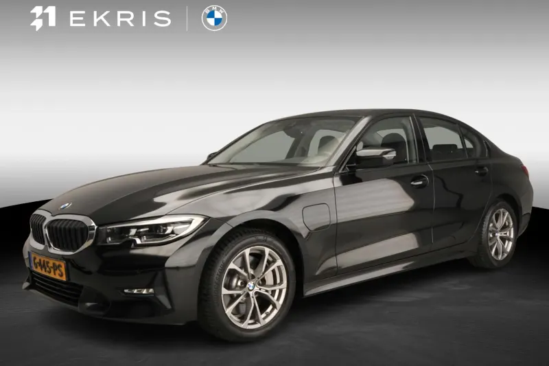 BMW 3-Serie (2019)
