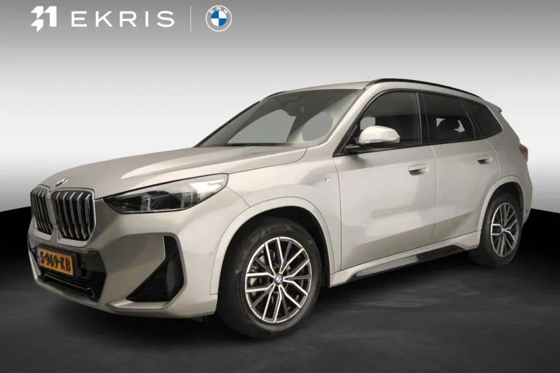 BMW X1 (2023)