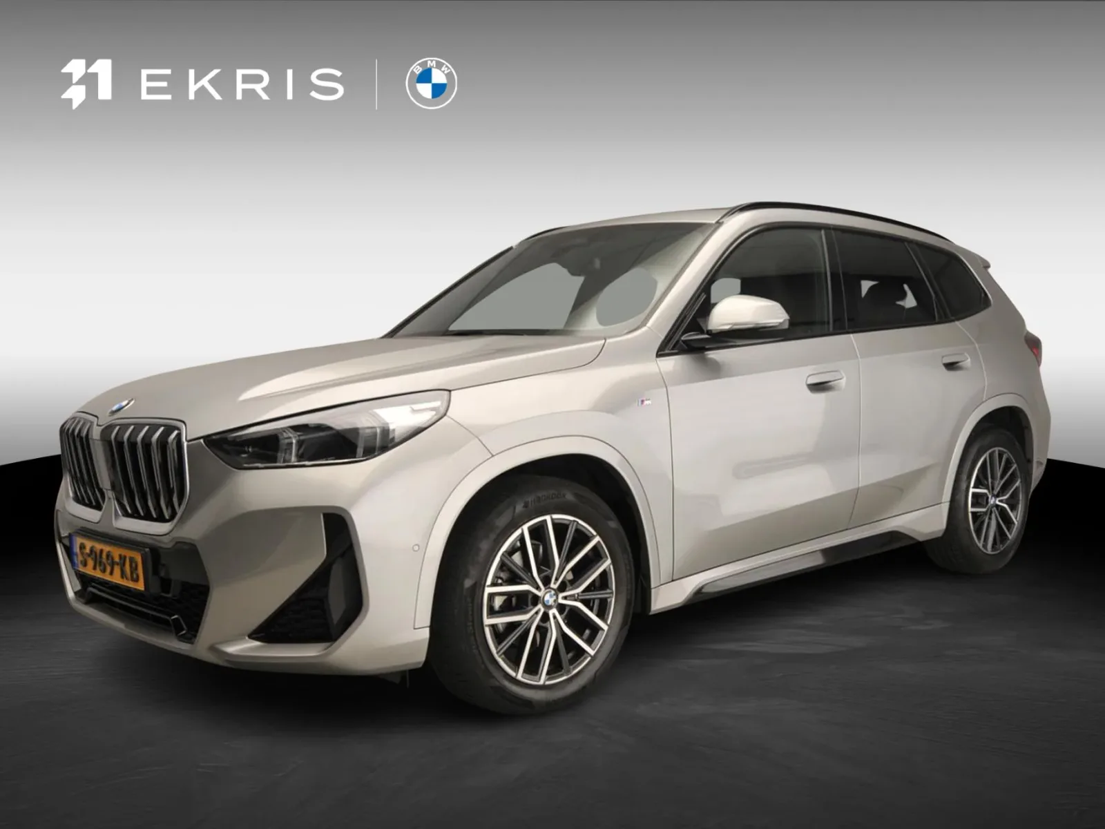 BMW X1 (2023) — foto 1