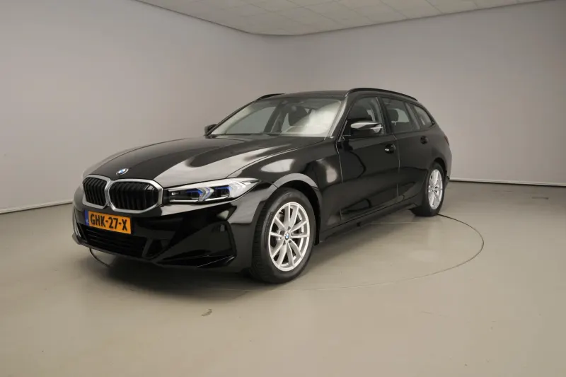 BMW 3-Serie (2024)