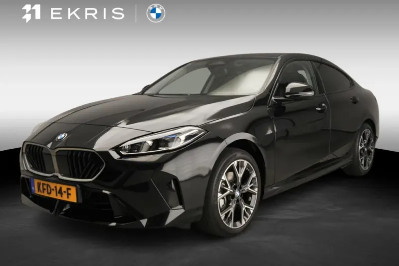 BMW 2-Serie Gran Coupé (2026)