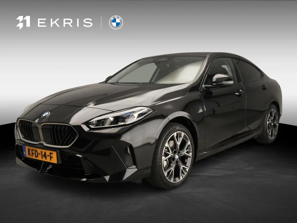 BMW 2-Serie Gran Coupé (2026) — foto 1