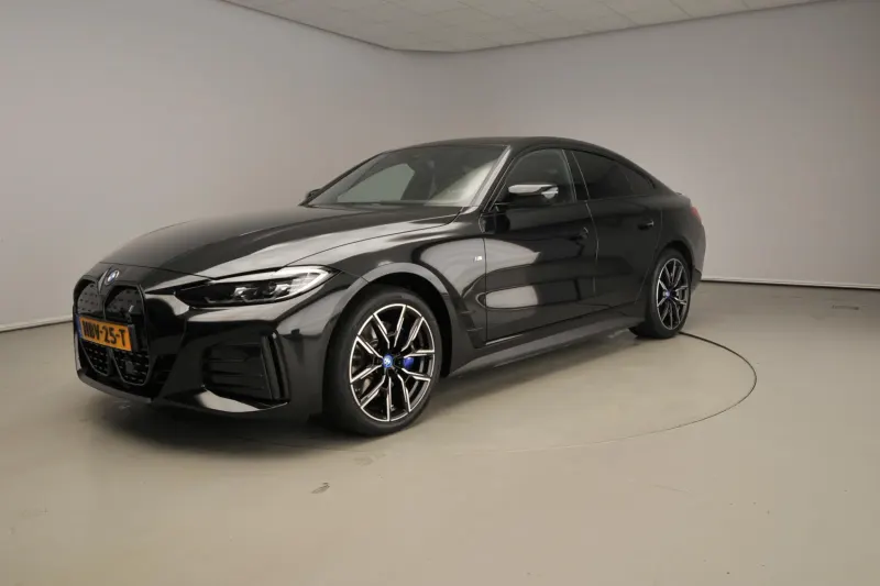 BMW i4 (2025)
