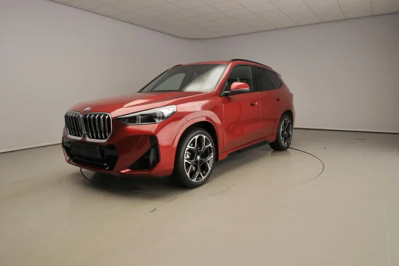 BMW X1 (2026)