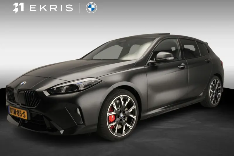 BMW 1-Serie (2026)