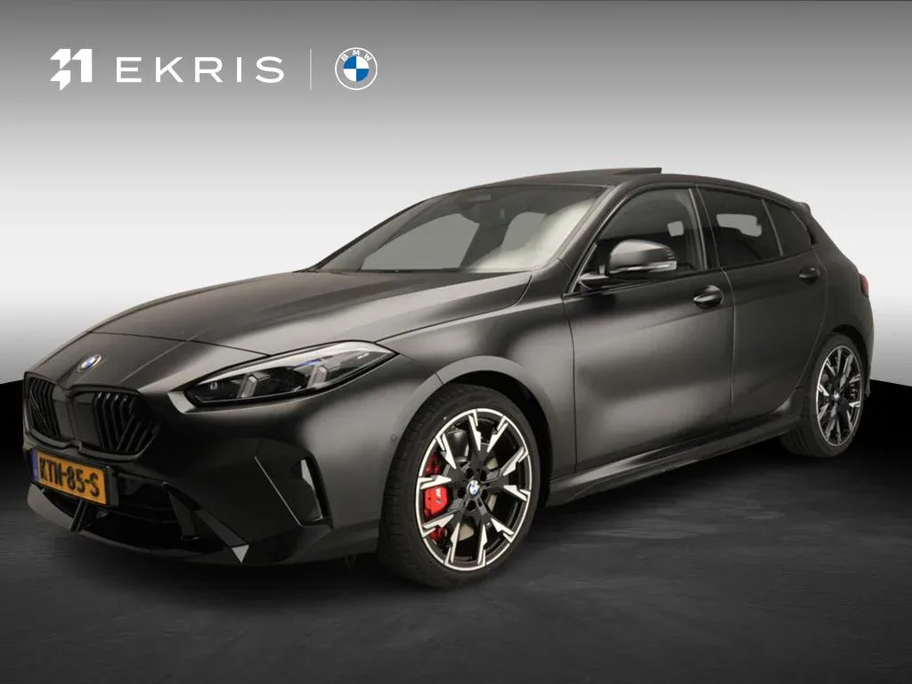 BMW 1-Serie (2026) — foto 1