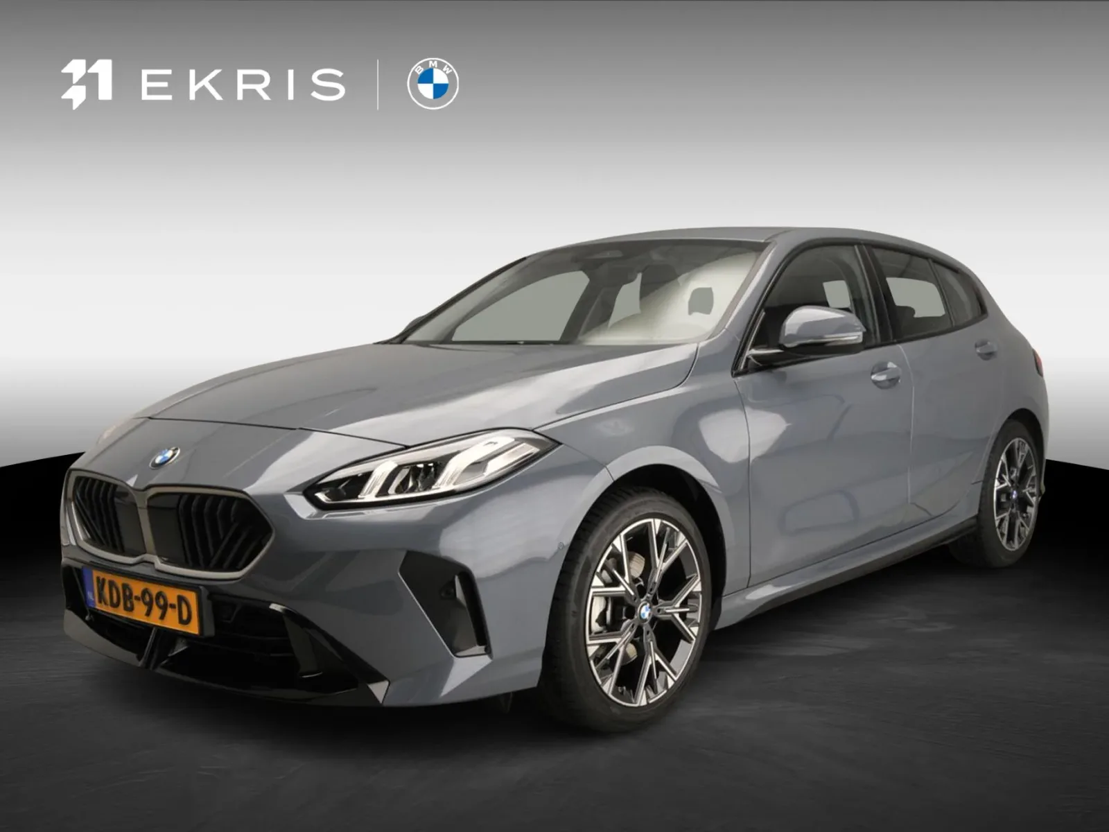 BMW 1-Serie (2026) — foto 1