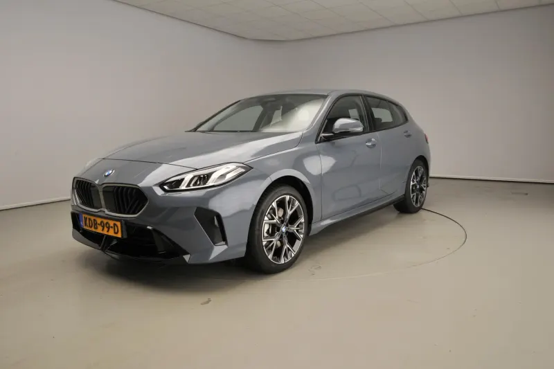 BMW 1-Serie (2026)