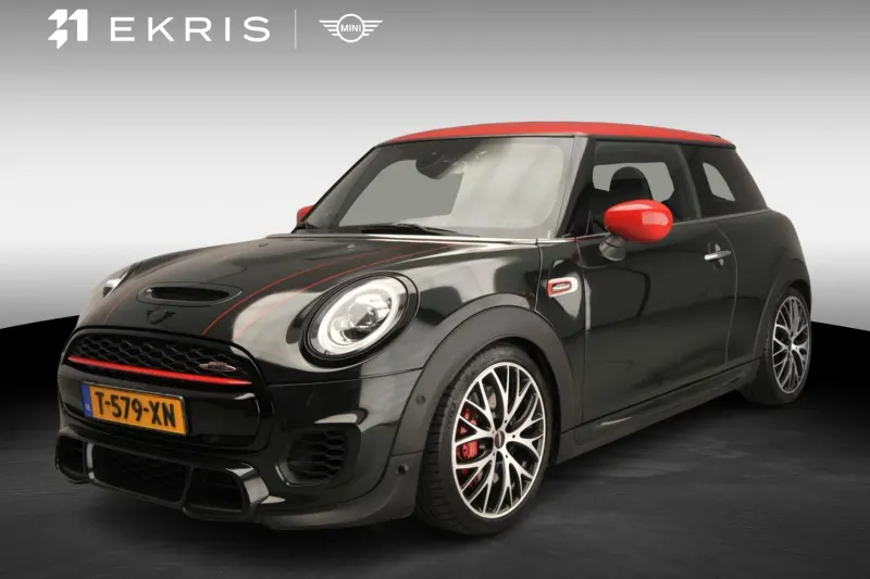 MINI John Cooper Works (2020)
