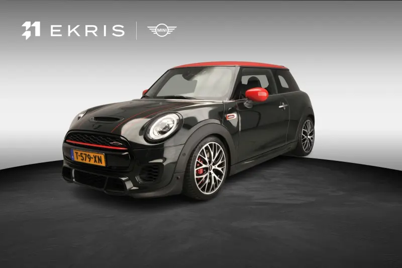 MINI John Cooper Works (2020)