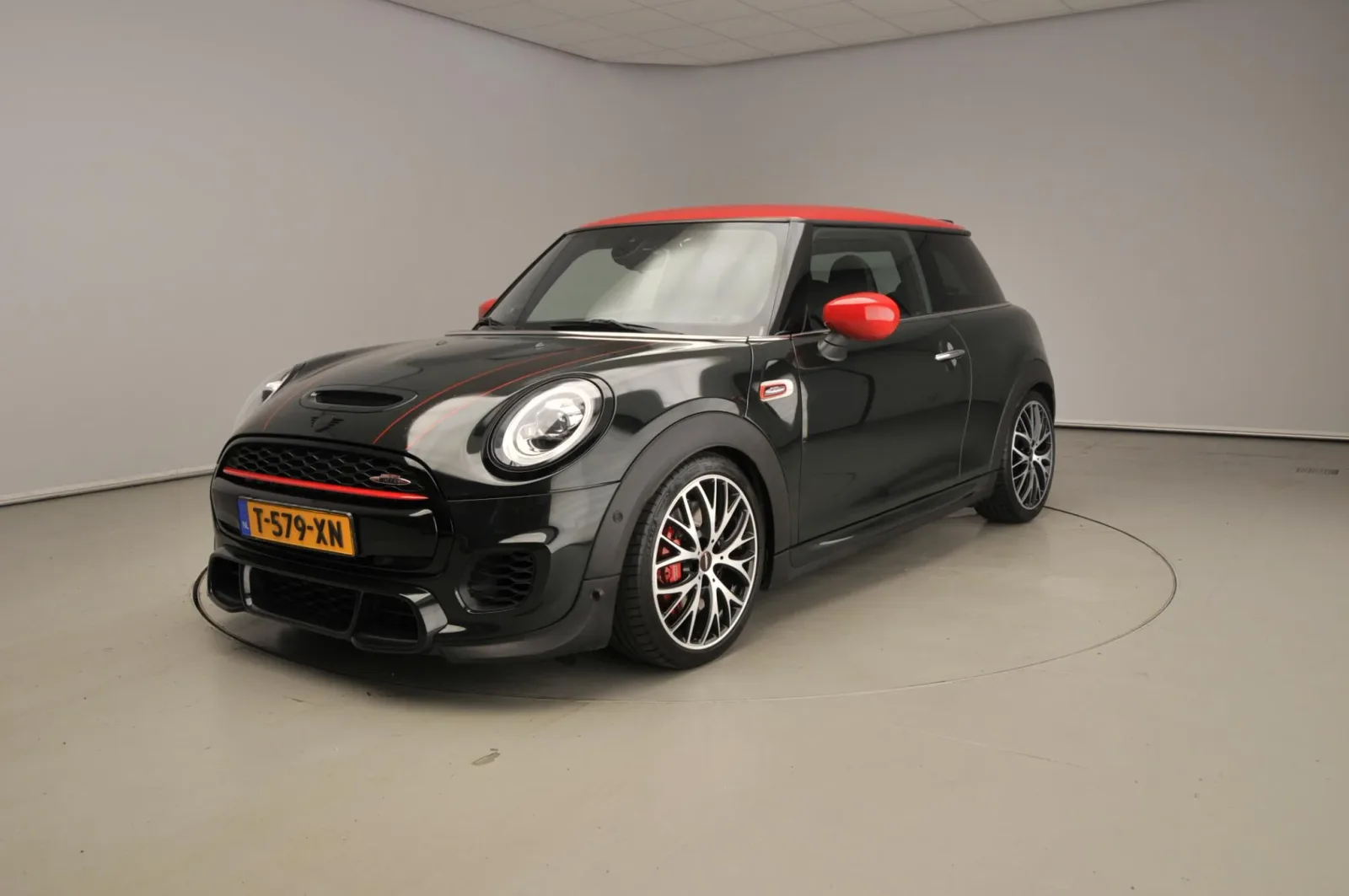 MINI John Cooper Works (2020) — foto 1