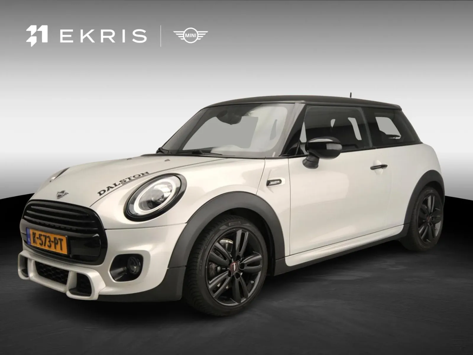 MINI Cooper (2021) — foto 1