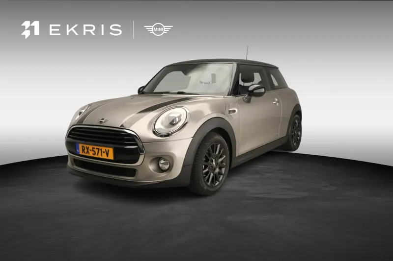 MINI Cooper (2018)