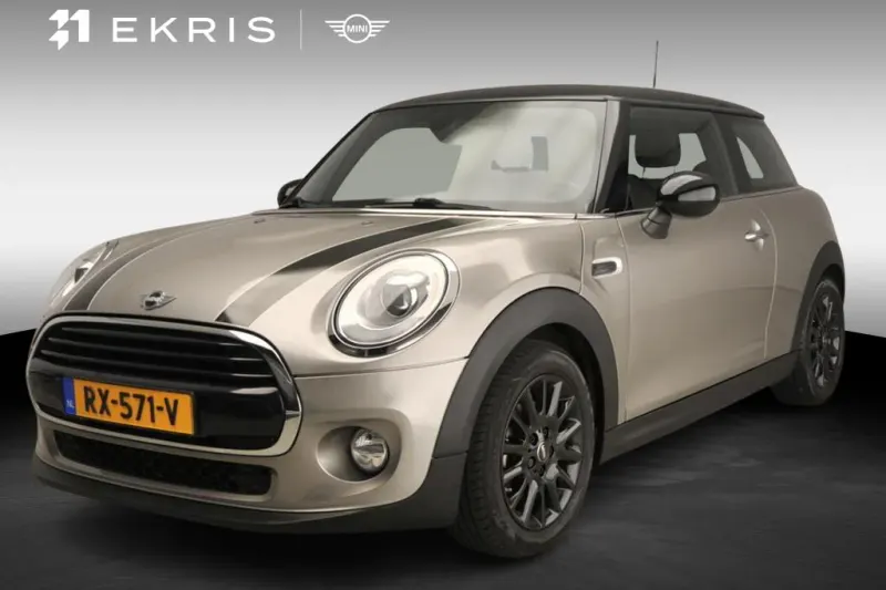 MINI Cooper (2018)