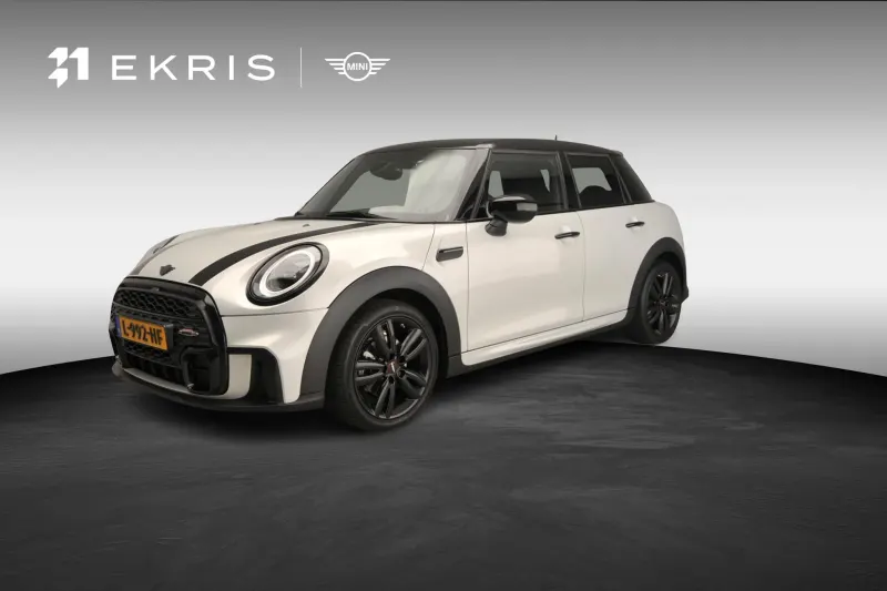 MINI Cooper (2021)