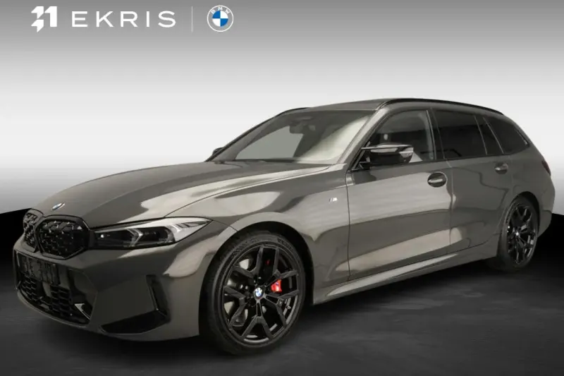 BMW 3-Serie (2026)