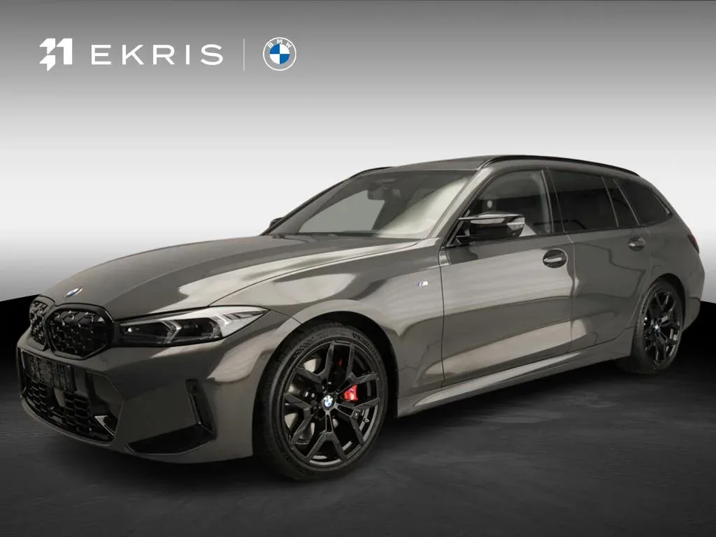 BMW 3-Serie (2026) — foto 1
