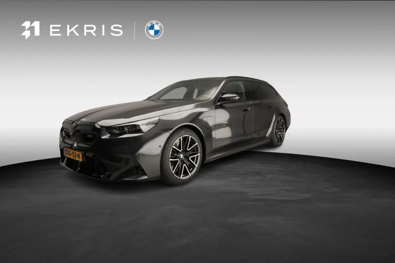 BMW 5-Serie (2026)