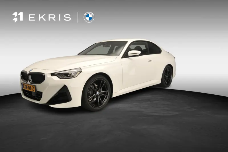 BMW 2-Serie (2026)
