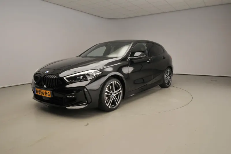 BMW 1-Serie (2021)