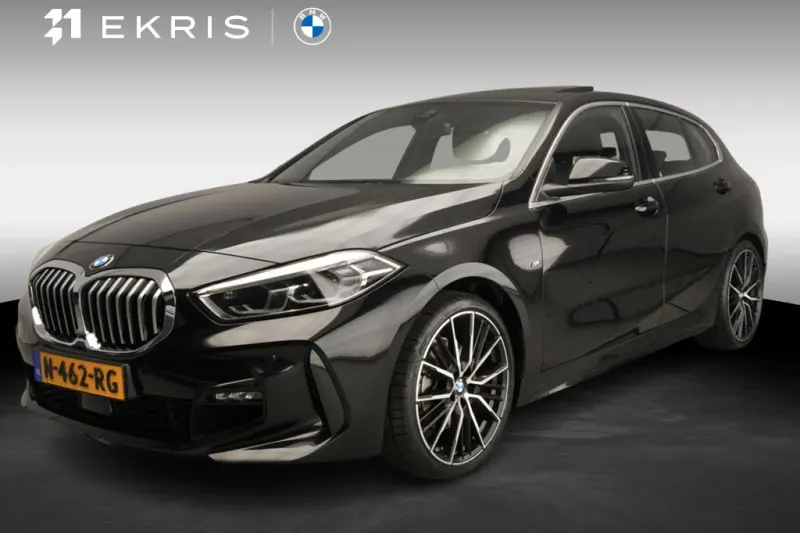 BMW 1-Serie (2021)