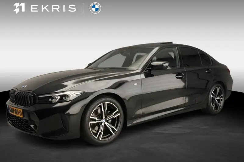 BMW 3-Serie (2024)