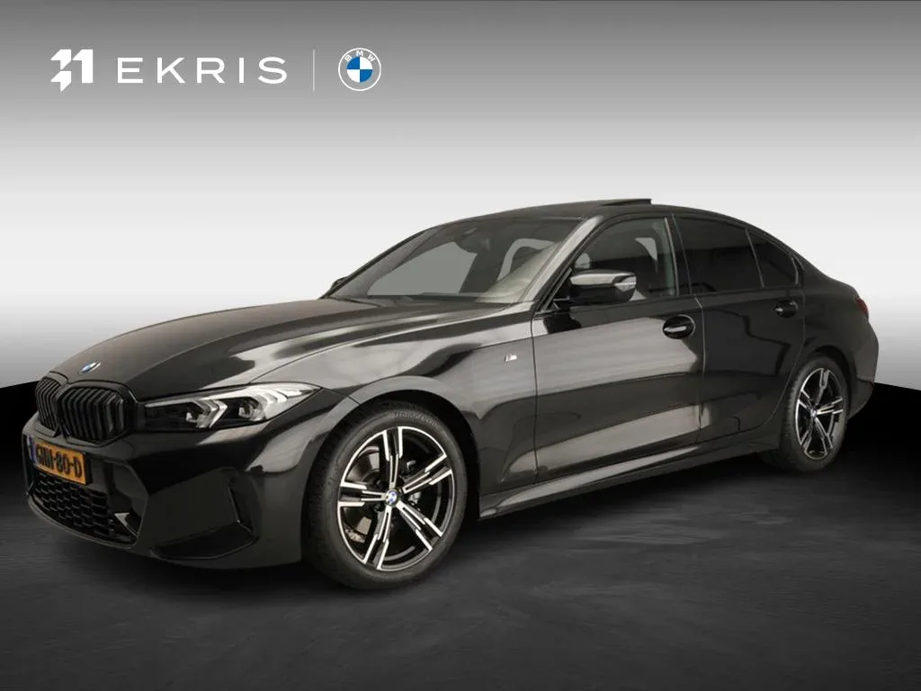 BMW 3-Serie (2024) — foto 1